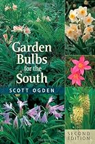 Garden Bulbs for the South
