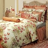 Oscar by Oscar de la Renta Home Sidney Comforter