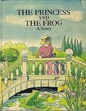 The princess and the frog