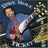 Image of album by Dave Hole