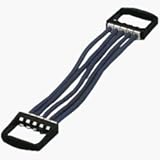 portable light weight Chest Expander Cardiovascular strength