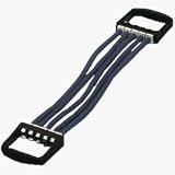 portable light weight Chest Expander Cardiovascular strength
