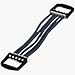 portable light weight Chest Expander Cardiovascular strength