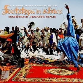 Hyena The PsyAmazigh Remix (Remixed by Cheb i Sabbah)