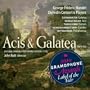 George Frideric Handel: Acis and Galatea
