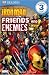 Search : The Invincible Iron Man: Friends and Enemies (DK READERS)