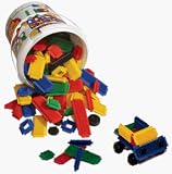 THISTLE BLOCKS 108 PIECES SET