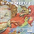 Greatest Hits ~ Baroque