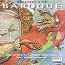 Greatest Hits ~ Baroque