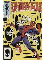 From Amazon.com. Click for details:
 Book: Spider-Man: Spectacular, The, Edition# 99 - Marvel Book: Spider-Man: Spectacular, The, Edition# 99 - Marvel