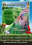 Garden Travels Topiary Garden Water Conservation