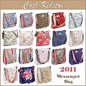 ★キャンペーセール★ キャスキッドソン Cath Kidston メッセンジャーバッグ 18柄