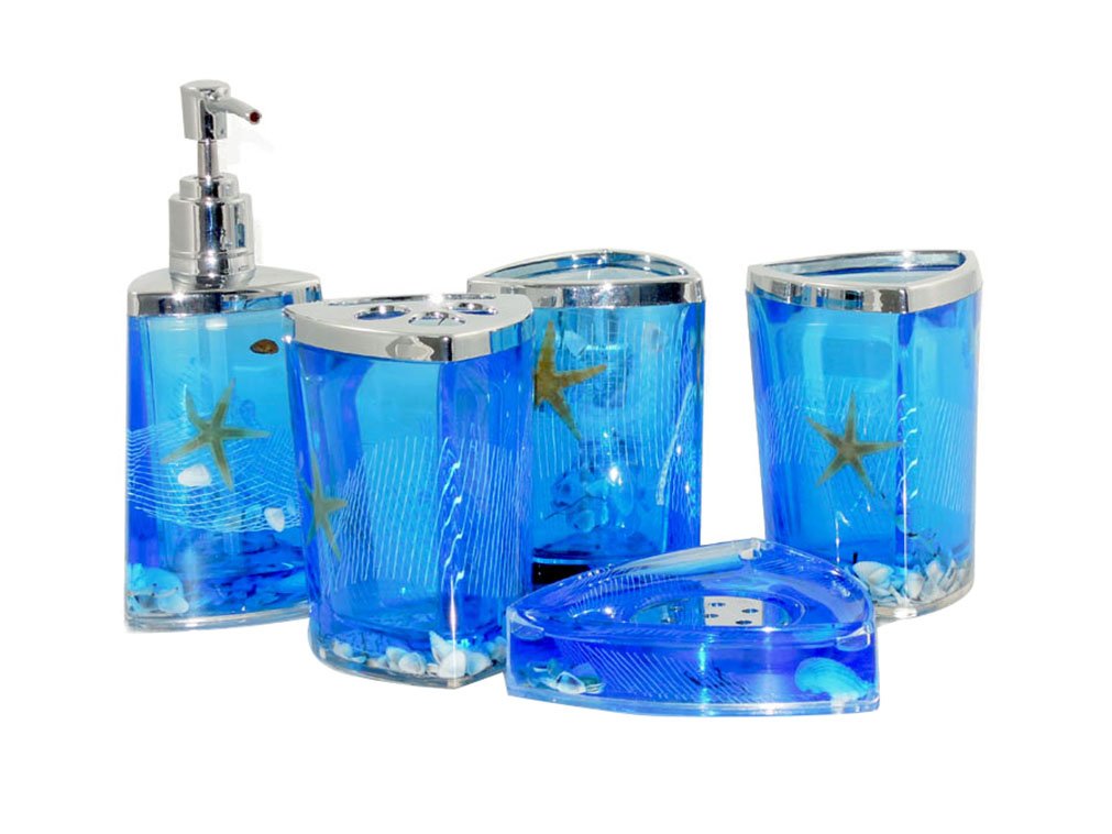 Nautical Bathroom Nautical Decorations