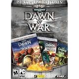  : Warhammer Dawn Of War Platinum