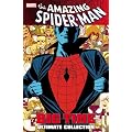 Spider-Man: Big Time Ultimate Collection