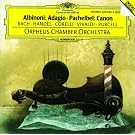 Orpheus Chamber Orchestra - Baroque Highlights