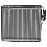 ACDelco 15-63248 Air Conditioner Evaporator Core by ACDelco
