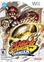 Mario Strikers Charged