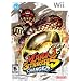 Mario Strikers Charged