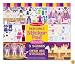 Melissa & Doug Dress-Up Reusable Sticker Pad