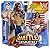 WWE Battle Pack Series #31 - John Cena vs. Ultimate Warrior Action Figure (2-Pack)