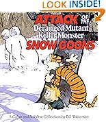 Attack of the Deranged Mutant Killer Monster Snow Goons
