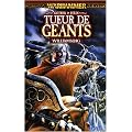 Gotrek et F�lix : Tueur de g�ants