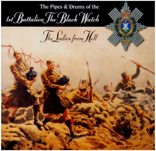 CD-Charts  Music : The Ladies from Hell
