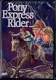 Pony Express Rider