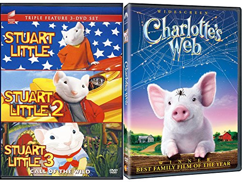 Watch Stuart Little 2 Streaming Watch Stuart Little 2 Streaming