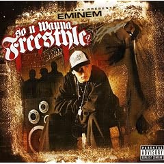 So U Wanna Freestyle?