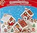 Create-a-treat Gingerbread House Kit, Deluxe Model net wt.2.66 lbs
