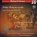 Produkt-Bild: Der unbekannte Richard Strauss Vol. 10 (Fr&uuml;he Orchesterwerke Vol. 2)