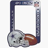 Dallas Cowboys Photo Frame Magnet
