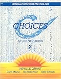 Choices. Student's book 2