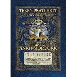 The Compleat Ankh-Morpork