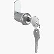 Prime Line Prod. U 9945 Door And Drawer Lock