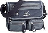 Sansibar Women's Chili B-403 CI 01 Cross Over/Body Bag26x8x20 cm (B x H x T)