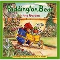 Paddington Bear in the Garden (Hardcover)