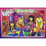 Bratz - Make Me Up! The Funky Fashion Board Game image