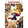 ULTIMATE SPIDER-MAN Tome 8