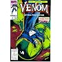Venom Lethal Protector #3 : A Verdict of Violence (Marvel Comics)