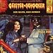 GEISTER-SCHOCKER 1-24 - ROMANTRUHE AUDIO