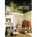 Queen Mary's Dolls' House: Official Guidebook book cover