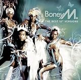 KALIMBA DE LUNA  -  Boney M.