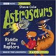 Astrosaurs: Riddle of...