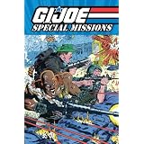 G.I. JOE: Special Missions Volume 1