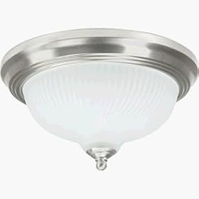 Westinghouse Light D 69833 2 Pack Ceiling Fixture by Westinghouse Light D