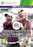 from Electronic Arts Tiger Woods PGA Tour 13 (Xbox 360)