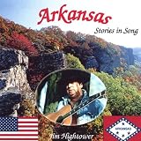 Arkansas Stories in Song